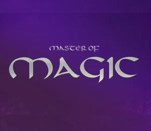 Master of Magic Classic EU Steam CD Key