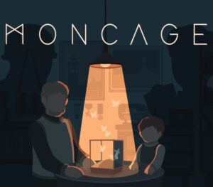 Moncage Steam Altergift