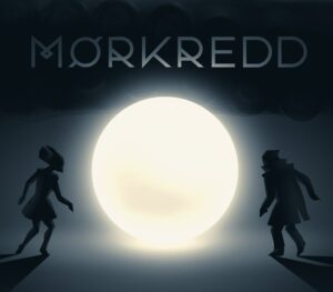 Morkredd EU Steam CD Key