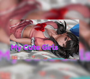 My Cute Girls Steam CD Key