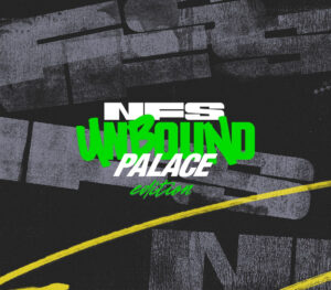 Need for Speed Unbound Palace Edition EN Language Only EU Origin CD Key