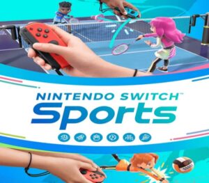 Nintendo Switch Sports EU Nintendo Switch CD Key