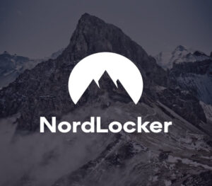 NordLocker EU Key (1 Year / 500GB)