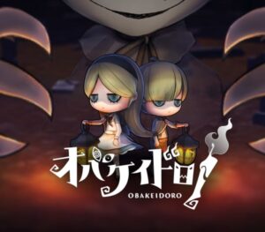OBAKEIDORO! EU Nintendo Switch CD Key