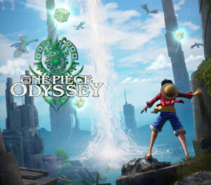 One Piece Odyssey Steam CD Key