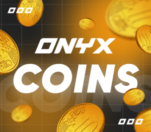 Onyx - 14000 balance Promocode EU