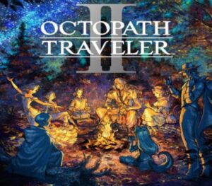 Octopath Traveler II PlayStation 5 Account pixelpuffin.net Activation Link