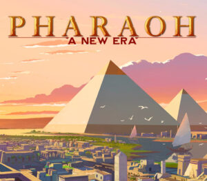 Pharaoh: A New Era Steam Altergift