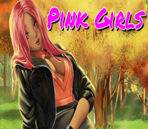 Pink Girls Steam CD Key