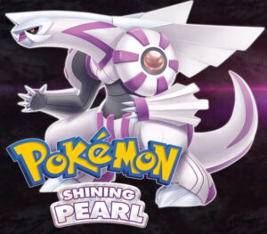 Pokémon Shining Pearl US Nintendo Switch CD Key