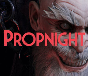 Propnight EU Steam CD Key