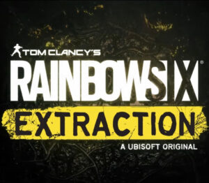 Tom Clancy’s Rainbow Six Extraction - Deluxe Pack DLC EU PS4 CD Key