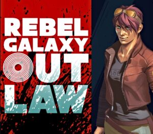Rebel Galaxy Outlaw EU Steam CD Key