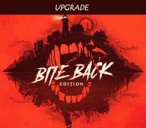 Redfall - Bite Back Edition Upgrade DLC EU Steam CD Key