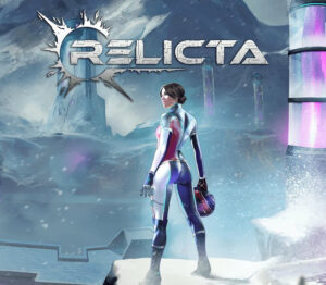 Relicta EU Steam CD Key