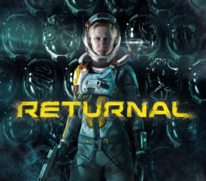 Returnal EN/DE/FR/IT/ES Languages Only Steam CD Key