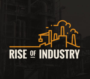 Rise of Industry LATAM Steam CD Key