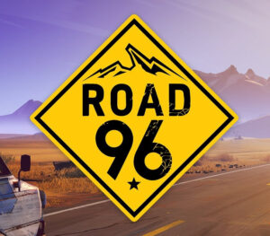 Road 96 RU Steam CD Key