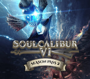 SOULCALIBUR VI - Season Pass 2 Steam Altergift