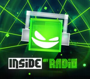 Inside My Radio EU Steam CD Key