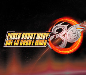 Super Robot Wars 30 EU v2 Steam Altergift