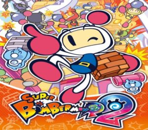 SUPER BOMBERMAN R 2 Steam CD Key