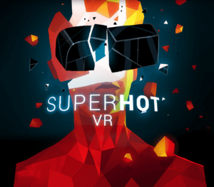 SUPERHOT VR RU Steam CD Key