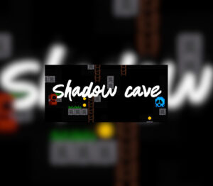 Shadow Cave EU Steam CD Key