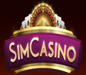 SimCasino Steam EU CD Key