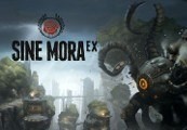 Sine Mora EX RoW Steam CD Key