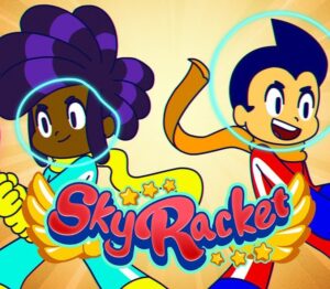 Sky Racket NA Nintendo Switch CD Key