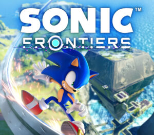 Sonic Frontiers Steam CD Key