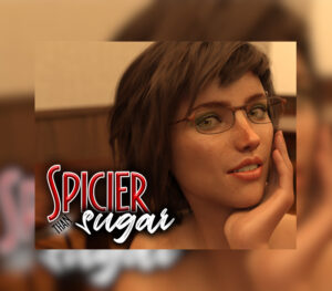 Spicier Than Sugar! Steam CD Key