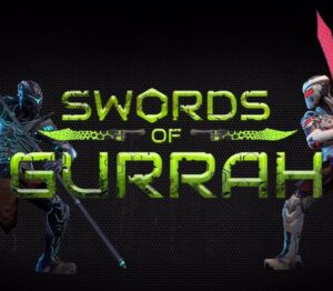 Swords of Gurrah EU Steam CD Key