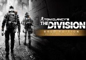 Tom Clancy's The Division Gold Edition US Uplay CD Key
