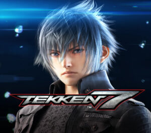 TEKKEN 7 - Noctis Lucis Caelum Pack DLC Steam Altergift