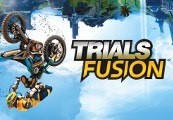 Trials Fusion Deluxe Edition EU Ubisoft Connect CD Key