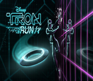 TRON RUN/r: Ultimate Edition EU Steam CD Key