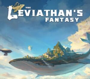 The Leviathan's Fantasy RoW Steam CD Key