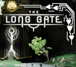 The Long Gate EU Nintendo Switch CD Key