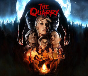 The Quarry LATAM Steam CD Key