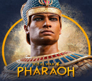 Total War: PHARAOH EU Steam CD Key