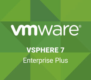 VMware vSphere 7 Enterprise Plus US CD Key