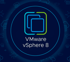 VMware vSphere 8 Enterprise Plus RoW CD Key (Lifetime / Unlimited Devices)