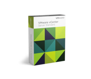 VMware vCenter Server 7 EU CD Key