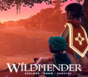 Wildmender EU PS5 CD Key