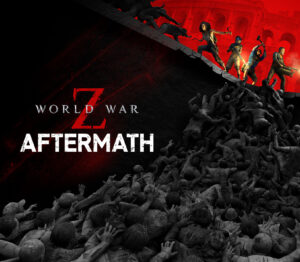 World War Z: Aftermath EU Steam CD Key