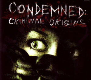 Condemned: Criminal Origins RU VPN Activated Steam CD Key