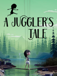 A Juggler's Tale EU Steam CD Key
