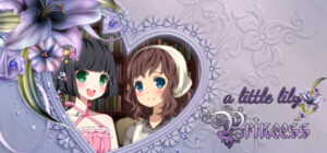 A Little Lily Princess EU PS4 CD Key
